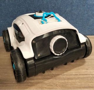 WYBOT Robot Limpiafondos Piscina 130 min