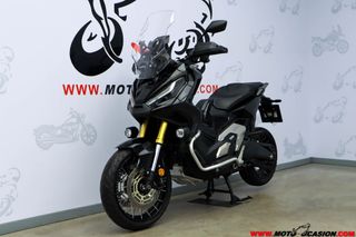 HONDA X-ADV 750 ¿A2?