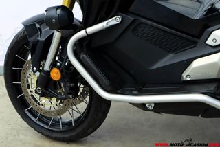 HONDA X-ADV 750 ¿A2?