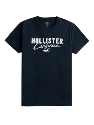 Camiseta Hollister Talla S