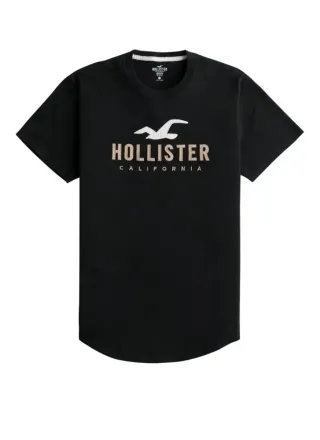 Camiseta Hollister Talla S