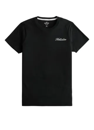 Camiseta Hollister Talla S
