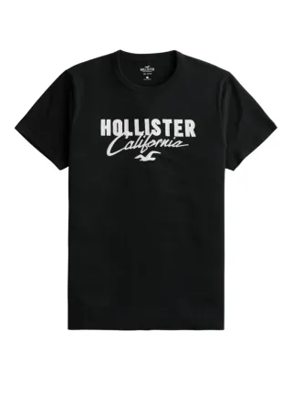 Camiseta Hollister Talla S