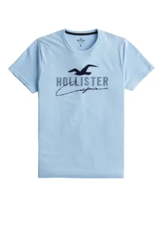 Camiseta Hollister Talla S