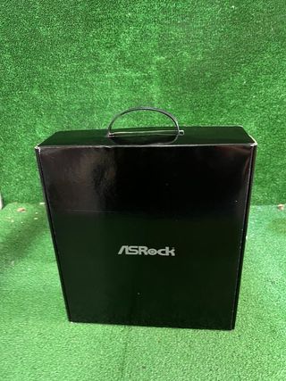 ASRock Z270 EXTREME4 LGA1151 Placa base