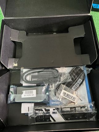 ASRock Z270 EXTREME4 LGA1151 Placa base