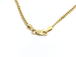E573435-0 Cadena Oro 18K 20Cm