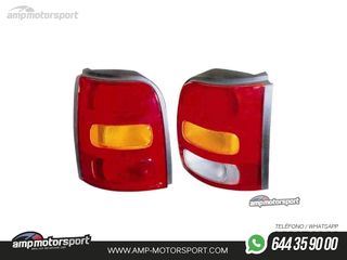 PILOTO TRASERO IZQUIERDO PARA NISSAN MICRA