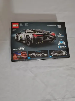 LEGO Technic 42214 Lamborghini Revuelto