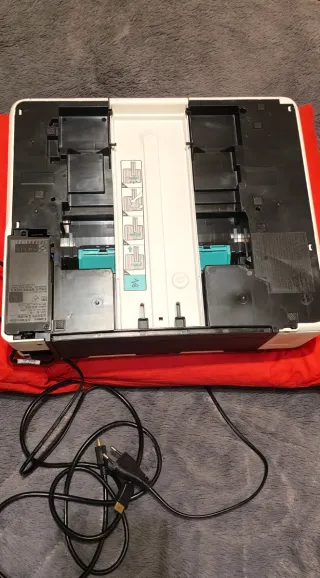 Impresora Canon TS5051 Blanca