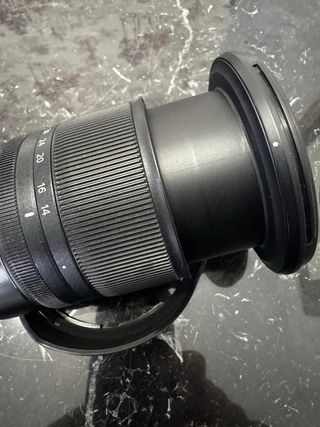 Objetivo Nikon 14-30mm f/4 S