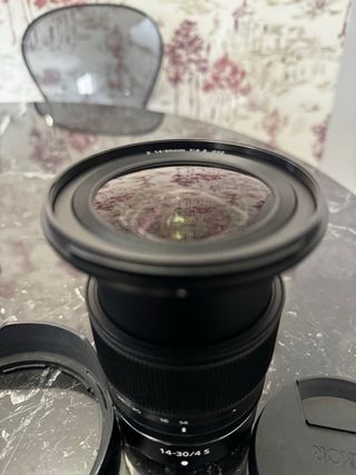 Objetivo Nikon 14-30mm f/4 S