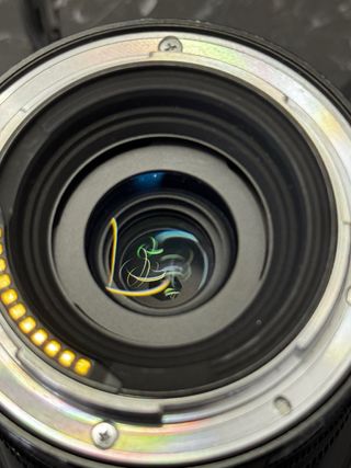 Objetivo Nikon 14-30mm f/4 S