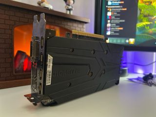 Tarjeta Gráfica NVIDIA GeForce GTX 1050 Ti 4GB