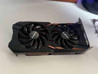 Tarjeta Gráfica NVIDIA GeForce GTX 1050 Ti 4GB