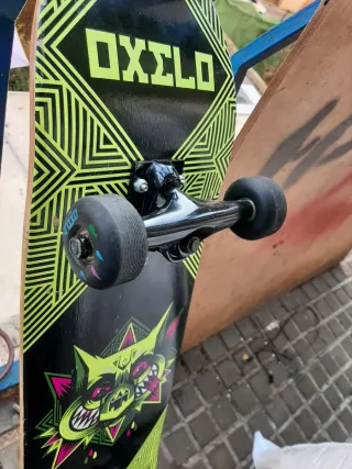 Skate OXELO ARMY