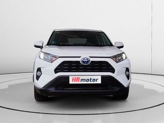 Toyota Rav4 2.5I 220H Business 4x4