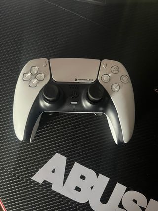 Mando Scuf PS5