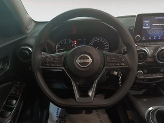 Nissan Juke Acenta