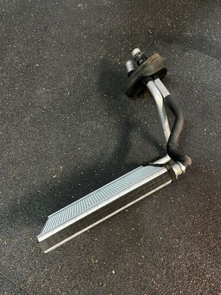 Radiador Calefacción BMW serie 3 y 1