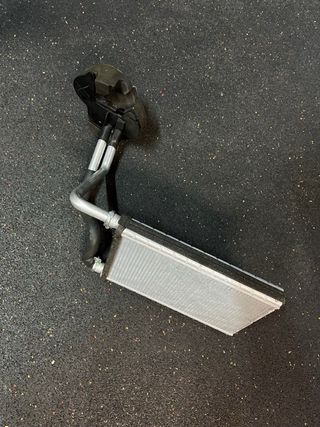 Radiador Calefacción BMW serie 3 y 1