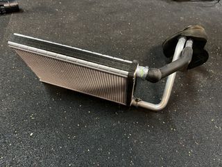 Radiador Calefacción BMW serie 3 y 1