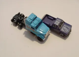 Macchinine Giocattolo