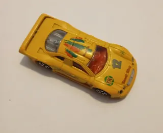 Macchinine Giocattolo