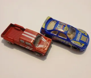 Macchinine Giocattolo