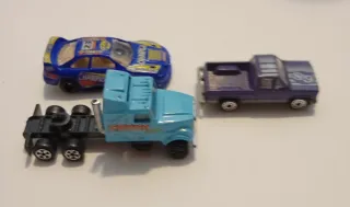 Macchinine Giocattolo