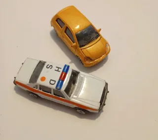 Macchinine Giocattolo