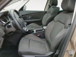 Renault Scénic Limited