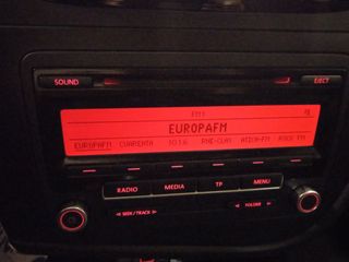 Seat Leon Reference Copa