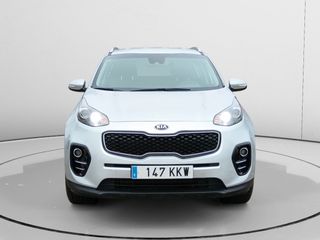 Kia Sportage x-Tech 2WD