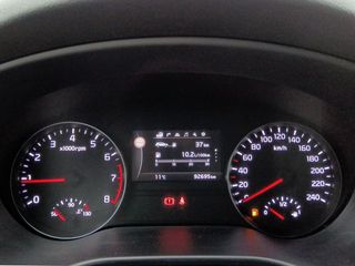 Kia Sportage x-Tech 2WD