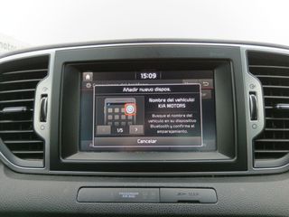 Kia Sportage x-Tech 2WD