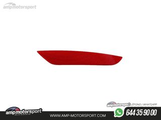 PILOTO CATADIÓPTRICO DERECHO PARA VOLKSWAGEN GOLF MK6