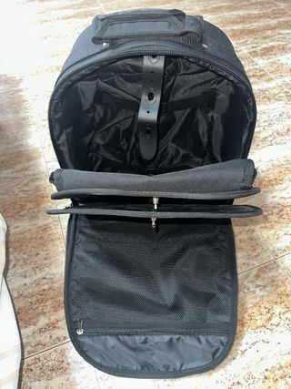 Mochila de herramientas Würth con ruedas