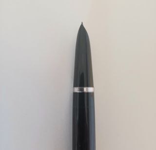 Penna Stilografica Parker 21 con Custodia