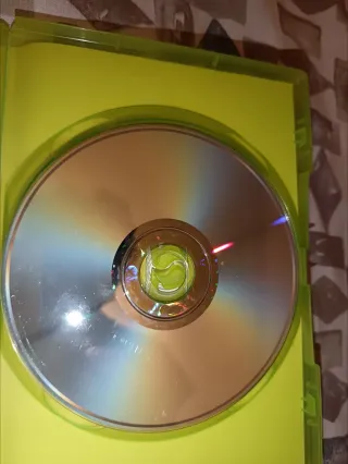 Pro Evolution Soccer 2011 Xbox 360 PAL