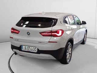 BMW X2 sDrive 16d