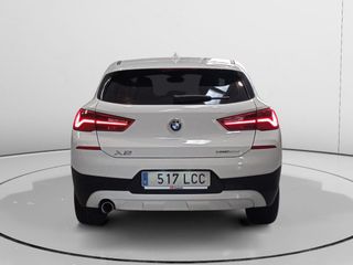 BMW X2 sDrive 16d