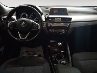 BMW X2 sDrive 16d