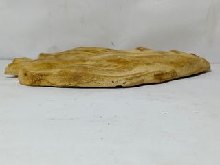 Figura decorativa pez