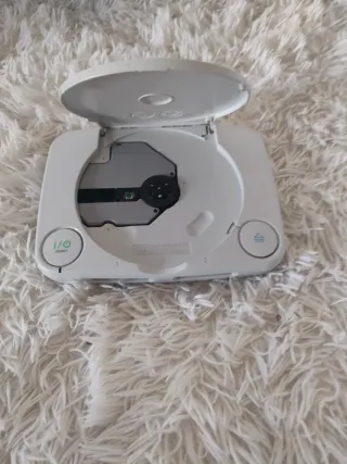 Console Sony PlayStation 1 PS1 + Accessori