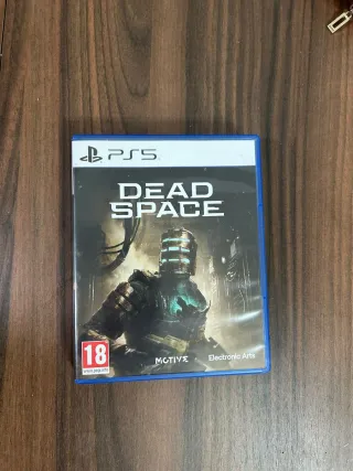 Dead Space PS5