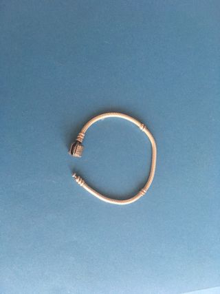 Bracciale Pandora Argento