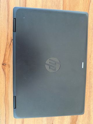 HP Pro x360 Táctil 11.6 Portátil