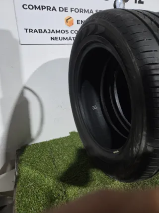 235 55 18 100V PIRELLI SCORPION VERDE