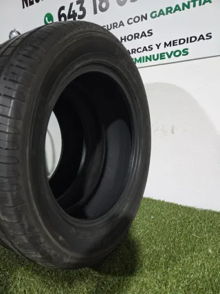 235 55 18 100V PIRELLI SCORPION VERDE